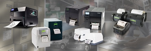 barcode printers