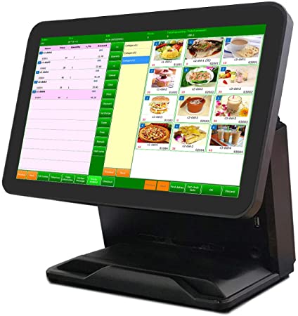 POS Touch Screen Monitors 