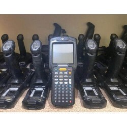 Data terminals buying back Iterator Ukraine