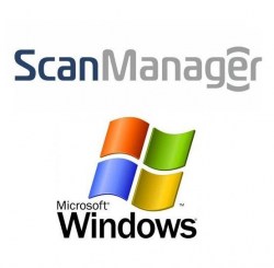 Oprogramowanie do kolektorów danych z systemem Windows