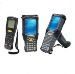 Data collection terminals rentals, Iterator Ukraine