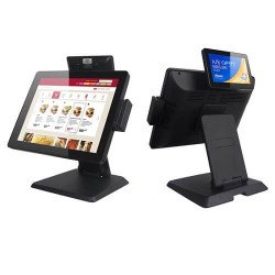 POS Touch Screen Monitors Iterator Ucraine