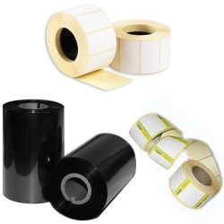 Label Printer Supplies Iterator Ukraine