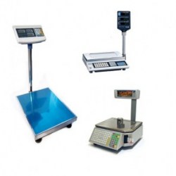 Scales Iterator Ukraine