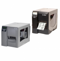 Impresoras de etiquetas autoadhesivas Rango Medio baratas transferencia térmica o térmica directa